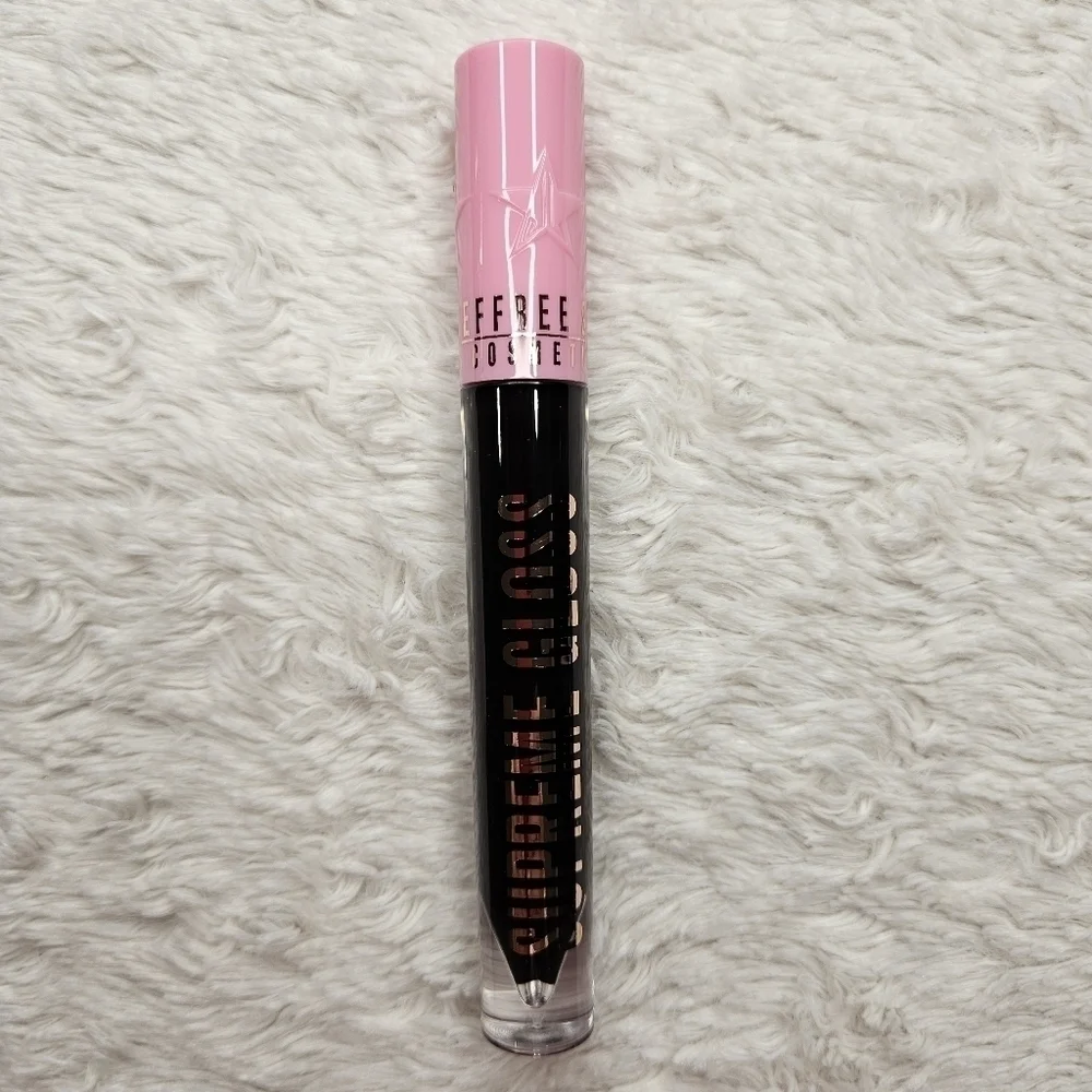 Jeffree Star Cosmetics WEIRDO Supreme Gloss